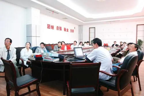 怎么主持倫理委員會會議？(圖3)