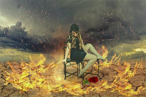 受試者對安排臨床變卦，怎么辦？(圖1)